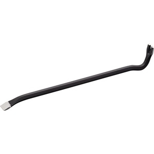 Nail <b>Puller</b> 600mm Total Length 18mm Width Angular Powder-Coated Design - Product Image 1