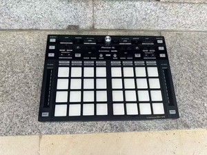 Contrôleur d'effets <span class=keywords><strong>Pioneer</strong></span> DDJ-XP2, effets de platine, <span class=keywords><strong>PAD</strong></span> - Product Image 5