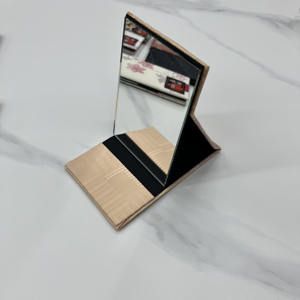 Kimono Fabric Folding <b>Mirror</b> - Product Image 2