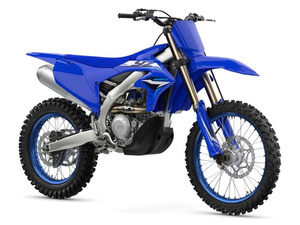 Ventes aux enchères 2026 YZ450FX Nouvelles motos tout-terrain - Product Image 1