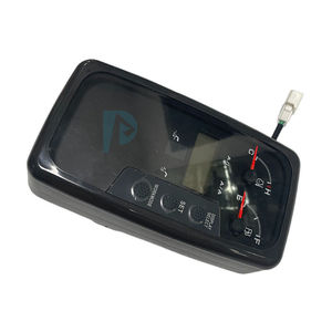 Panel de Pantalla para Excavadora, Repuesto 4450853 4454519 4482977 4488903 4488901 para Hitachi ZX110 ZX120 ZX200 ZX240, 3 Meses de Garantía - Product Image 1
