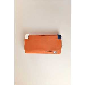 Delantal de Cocina sin Mangas, Moderno, de Algodón y Lino, para Uso Diario en Restaurantes, Hoteles y Cafeterías - Product Image 5