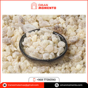 Encens d'Oman pur, qualité Hojari premium, résine naturelle pour l'encens, le bien-être et les huiles essentielles - Product Image 3