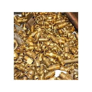 Ferraille de Tôle-Ferraille de Tournage en Laiton (Nuit/Nomade) à vendre - Product Image 1