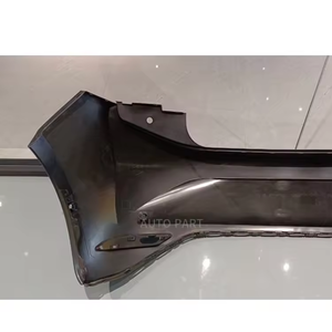 Parachoques trasero de alta calidad con OE 10D807421 para Volkswagen VW Atlas <span class=keywords><strong>ID3</strong></span> 2020 2021 2022 2023 - Product Image 5