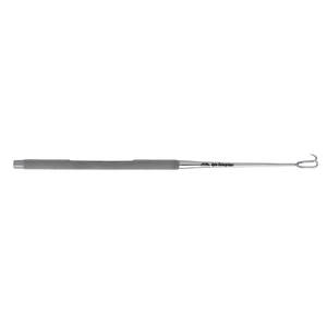 Joseph Stille Skin Hook Handle Skin Retraction Durable Stainless Steel 6.25 Inches Medic Instruments Joseph Stille Skin Hook - Product Image 2
