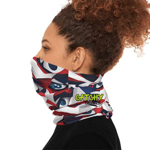 ผ้าพันรอบคอโพลีเอสเตอร์อเนกประสงค์ผ้าคาดผมไร้รอยต่อสำหรับกีฬาผู้ใหญ่ผลิตได้ตามต้องการ - Product Image 3