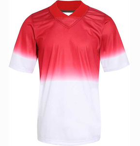 Nouvel ensemble de maillots de football personnalisés de haute qualité, ensemble de tenue de football personnalisé par sublimation, uniforme d'entraînement de football pour équipe et club - Product Image 1