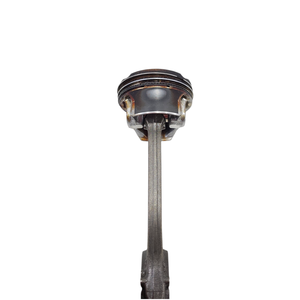 Pistone Motore VOLKSWAGEN Polo 5a Serie 04E107065DC CJZ Benzina 1200 (09>17) - Product Image 2
