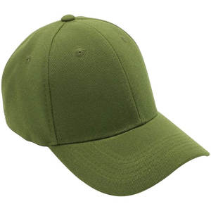 Gorras de Béisbol de Moda Diseñadas para un Estilo Urbano, con Correa Ajustable a un Precio Razonable - Product Image 5