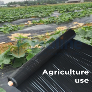 Proline Soft LLDPE Film étirable pour l'emballage agricole de l'emballage de palettes Made Hanoi Plusieurs longueurs Largeurs disponibles - Product Image 4