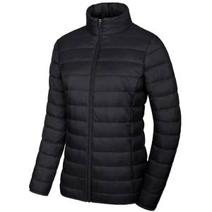 Veste matelassée pour femme, très vendue, idéale pour le froid, entièrement personnalisable, tendance et respirante - Product Image 1
