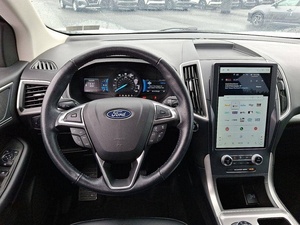 Utilisé 2023 Ford-d Edge SEL Sans Accidents de la circulation - Product Image 3
