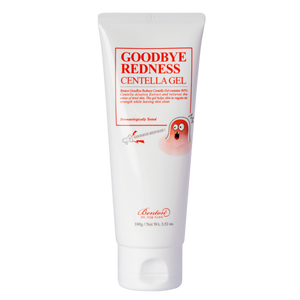 เจลเซนเทลลาแดงสำหรับเครื่องสำอางจากเกาหลีผู้จำหน่ายเพื่อความงามจากเกาหลี - Product Image 1