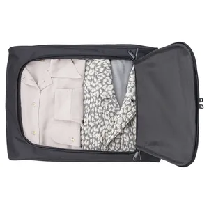 Trolley Morbido Personalizzato 600D per Gadget, Regali Promozionali e Aziendali - Product Image 5