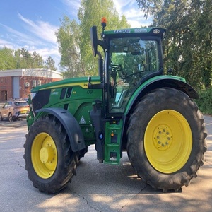 Commandez le puissant John Deeree 155 en stock aujourd'hui avec une livraison rapide Obtenez une qualité supérieure et économisez plus avec la vente en gros - Product Image 1