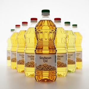 Huile de soja de qualité supérieure, raffinée et hydrogénée, avec une durée de conservation prolongée, pour l'industrie alimentaire, commandes en gros et exportations - Product Image 5