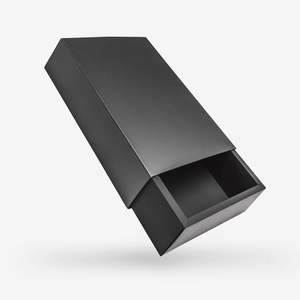 กล่องปลอกแข็ง - Product Image 2