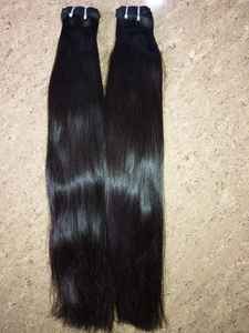 Venta al por mayor 100% Extensiones de cabello humano virgen sin procesar Brasileño Indio Remy Cabello Onda natural Suelto Onda profunda Estilos Onda del cuerpo - Product Image 2