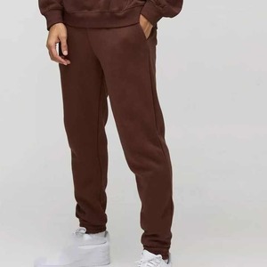 Best Selling Men's Casual Sweat Pants Comfortable Lightweight <b>Elastic</b> <b>Waist</b> Mid Quick Dry Outdoor Use Streetwear - Product Image 1