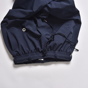 Pantalones de Snowboard holgados impermeables, traje de esquí para exteriores cálido para invierno, pantalones de esquí impermeables para adultos Unisex, pantalones de esquí de pierna ancha sueltos - Product Image 4