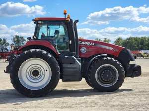 Meilleur prix pour IH Kohler Engine 80HP 2390kg 4WD Gear Drive Tracteur agricole avec 5 ans de garantie à vendre - Product Image 2