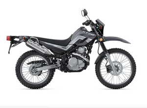 Super ventes moto 2024 2025 YAMAHA XT250 quatre temps 150cc Dirt Bike course double Sport vélo sur route en vrac - Product Image 5