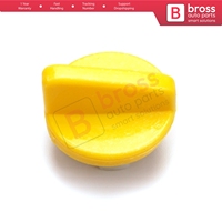 Bouchon de remplissage d'huile moteur BSP621 pour Megane Scenic Clio Master Trafic Duster Logan Sandero Micra Note Movano A Vivaro B 8200062947