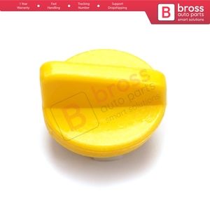 ฝาปิดเติมน้ำมันเครื่องยนต์ BSP621 สำหรับ Megane Scenic Clio Master Trafic Duster Logan Sandero Micra Note Movano A Vivaro B 8200062947 - Product Image 3