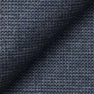 Tela de poliéster de alta calidad con textura de terciopelo para muebles, tapicería suave de poliéster, tela tejida para sofá, jacquard bordado de peso medio. - Product Image 4