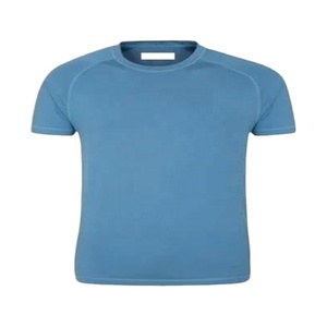 เสื้อยืดสำหรับผู้ชาย100% เสื้อยืดผ้าฝ้ายผู้ชาย - Product Image 5