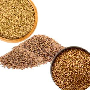 Alfalfa | Forraje Natural Rico en Proteínas - Product Image 3