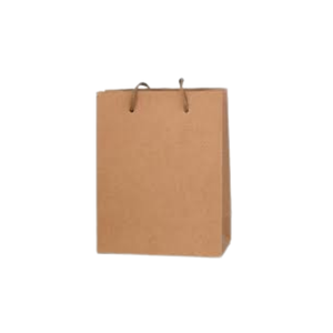 Bolsas de papel Kraft respetuosas con el medio ambiente al por mayor colores personalizados buen precio hecho en Vietnam para embalaje de artículos - Product Image 5