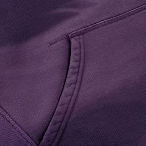 Prix raisonnable Vente directe d'usine Hommes Washed & Sun Faded Hoodies Lightweight Basics Washed & Sun Faded Hoodies - Product Image 6