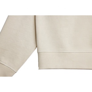 Sweat à capuche unisexe en molleton français 100 % coton de haute qualité, coupe quart de zip, coupe-vent, 230 g, confortable et élégant, idéal pour l'hiver - Product Image 6