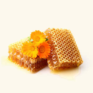 Aceite de Calendula de Grado Cosmético con Aroma a Vainilla, Aceite Esencial Prensado en Frío para Hidratar, Reafirmar y Nutrir el Cuerpo - Product Image 1