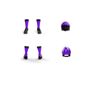 Vente en gros d'uniformes de football américain en polyester unisexe de haute qualité, ensembles de vêtements de sport grande taille sur mesure au Pakistan - Product Image 6