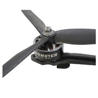 Drone FPV professionnel en fibre de carbone de 10 pouces UAV à quatre axes de haute qualité pour la photographie aérienne ensemble complet avec fonctions de vol
