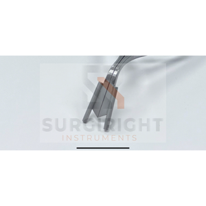Surgiright JOINT ORTHOPÉDIQUE ALLEMAND ET ÉPANDEUR CALCANÉEN CE ISO APPROUVÉ - Product Image 2