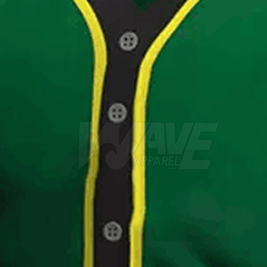 100% Polyester Breathable Lightweight <b>Baseball</b> Uniform Plus Size <b>Sets</b> Customized Logo High Quality OEM Service Custom Design - Product Image 6