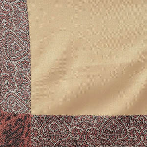 Mantón de hombre de alta calidad al mejor precio barato logotipo personalizado nuevo estampado de moda para el invierno bufanda tradicional más vendida - Product Image 5