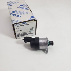 Pièces de machines de construction OUSIMA 42541851 SOLENOÏDE pour LVECO <span class=keywords><strong>100E</strong></span> 120E 140E 160E 180E - Product Image 5