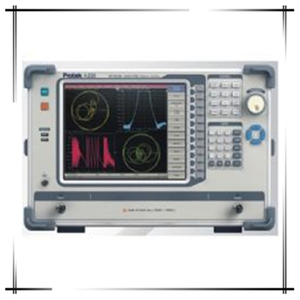 Calibrador de Presión Protek A338 (8GHz) Usado, Alta Precisión, Clase 2, Analizador de Redes Vectoriales, Analizador de Espectro, 10 kW, IP67 - Product Image 5