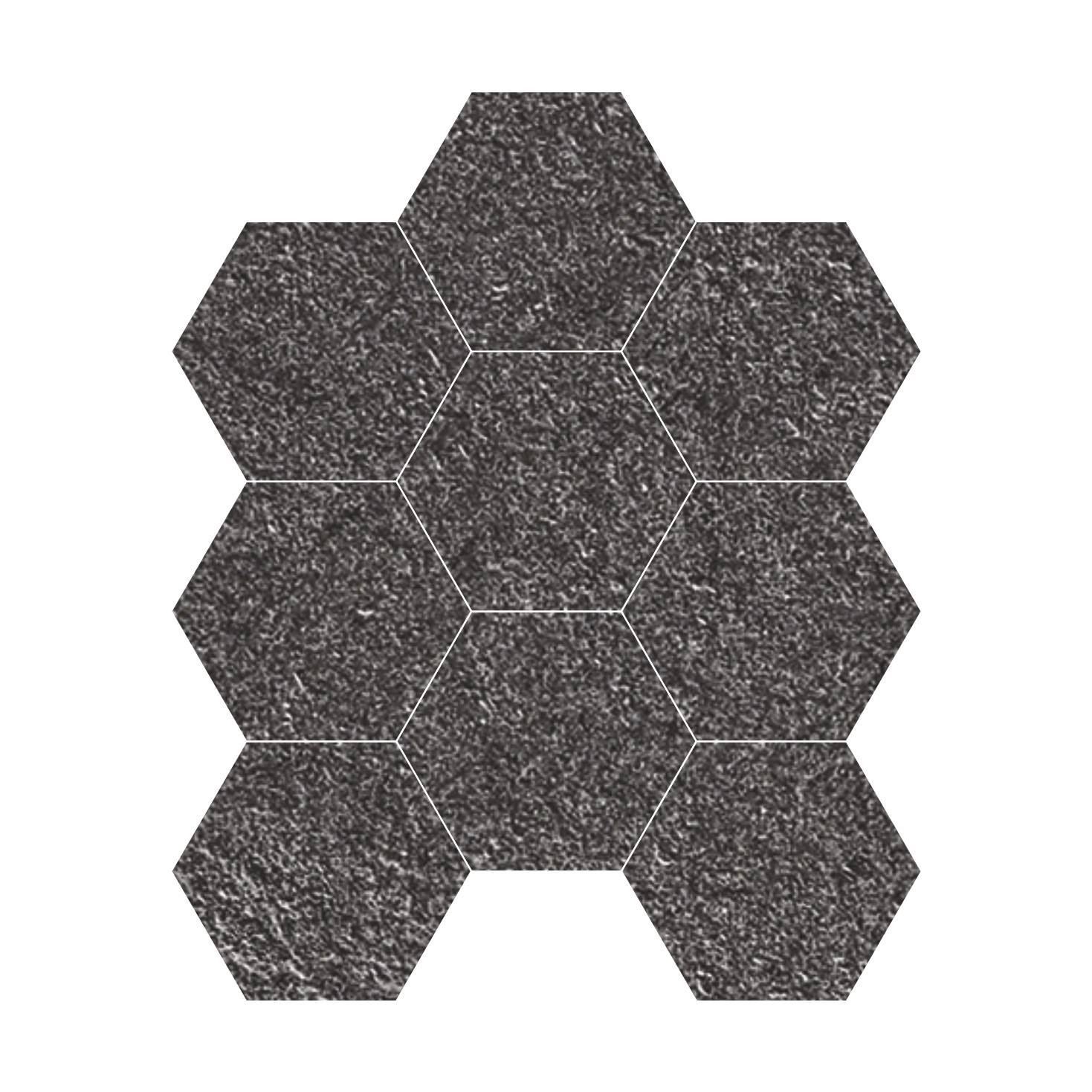 Concrete Punch Graphite