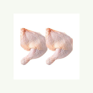 Parte del cuerpo Halal de pierna de pollo de cuarto congelado de la mejor calidad en embalaje a granel - Product Image 3