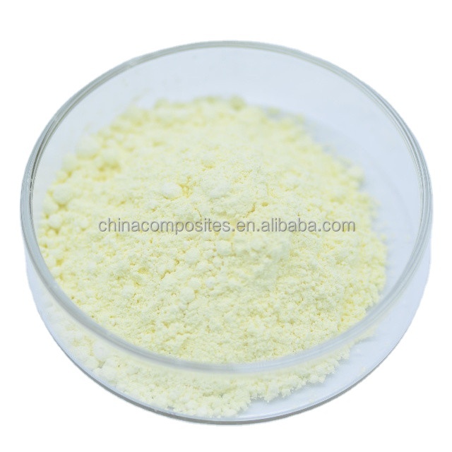 Заводская поставка, порошок оксида индия (III) In2O3 99.99% -99.9999% CAS 1312-43-2