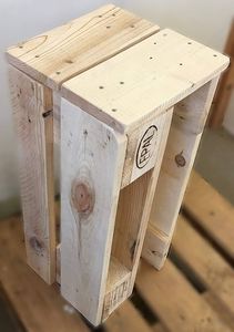 ¡Paletas de madera EURO EPAL para uso industrial disponibles! - Product Image 2