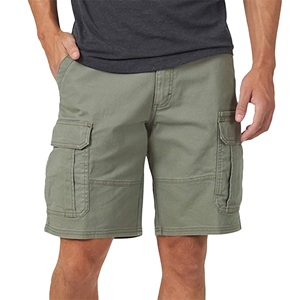 Short de bain sportif pour homme Short de pêche Vente en gros Personnalisé Sublimation Séchage rapide Short de pêche Chasse - Product Image 1