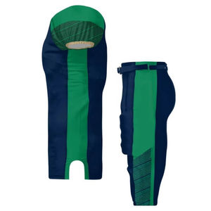 Uniforme de football américain au style unique, équipe nationale de football personnalisée avec expédition et livraison, uniforme de football américain - Product Image 2