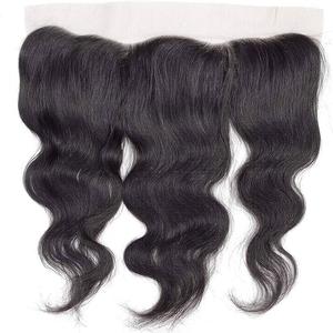 MEILLEURES EXTENSIONS DE CHEVEUX HUMAINS DU TEMPLE INDIEN NON TRAITÉS DU SUD DE L'USINE INDE PRIX DE GROS PAS CHER - Product Image 3